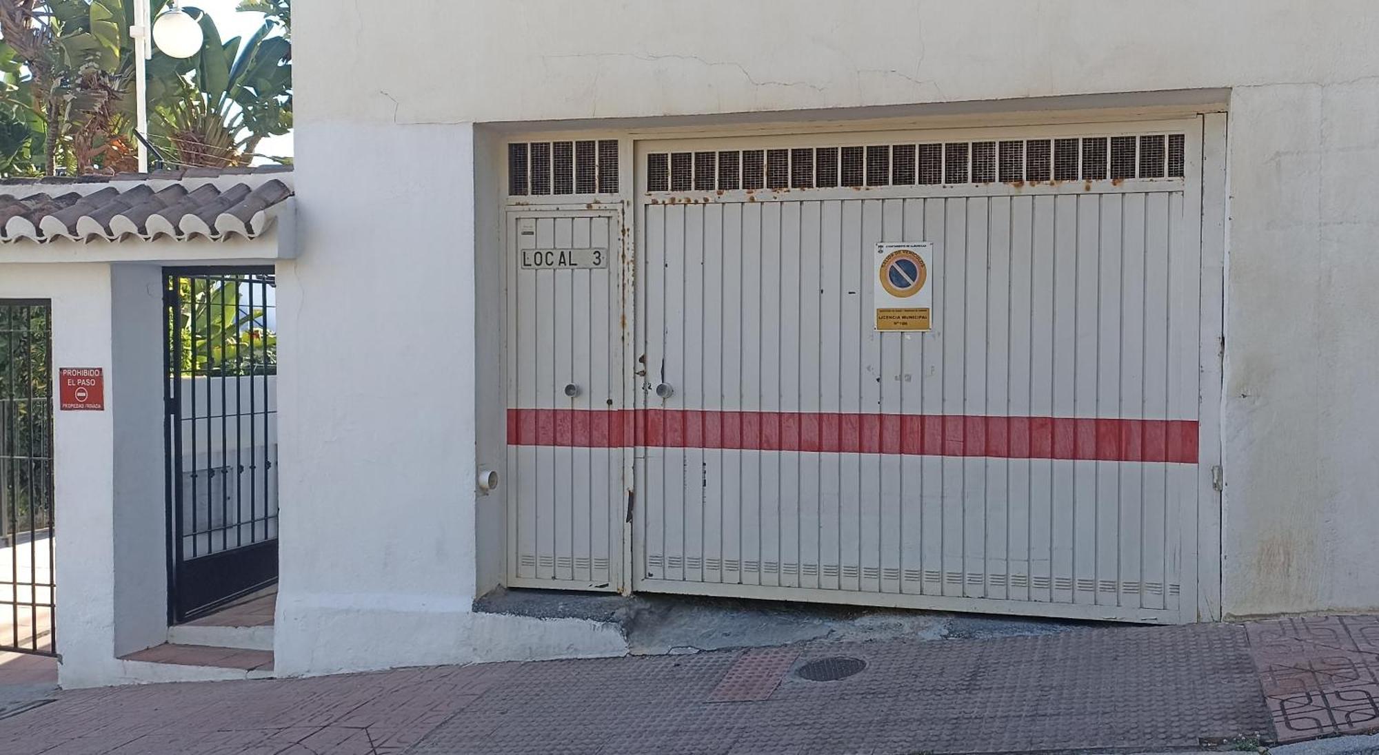 Paraiso Frente Al Mar Almuñécar Kültér fotó